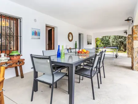 Gavarres, Maison 6 personnes à Sta Cristina d'Aro - Photo 2