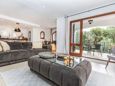 Gavarres, Maison 6 personnes à Sta Cristina d'Aro - Photo 3