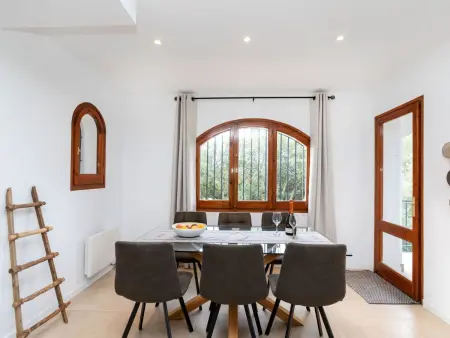 Gavarres, Maison 6 personnes à Sta Cristina d'Aro - Photo 4