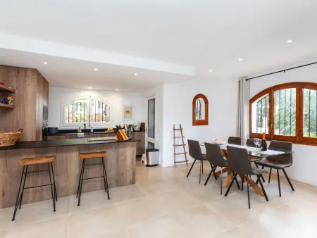 Gavarres, Maison 6 personnes à Sta Cristina d'Aro - Photo 5