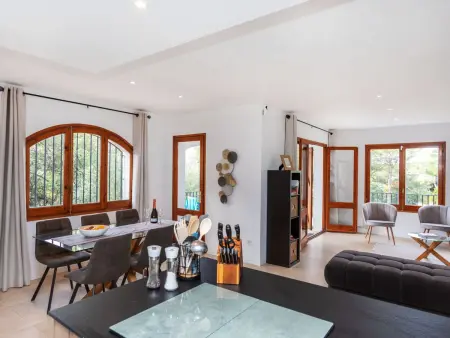 Gavarres, Maison 6 personnes à Sta Cristina d'Aro - Photo 6