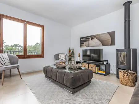 Gavarres, Maison 6 personnes à Sta Cristina d'Aro - Photo 7