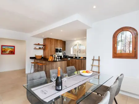 Gavarres, Maison 6 personnes à Sta Cristina d'Aro - Photo 9