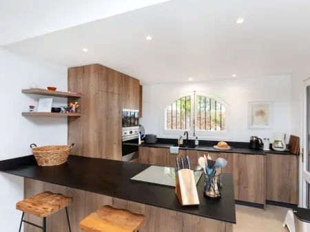Gavarres, Maison 6 personnes à Sta Cristina d'Aro - Photo 10
