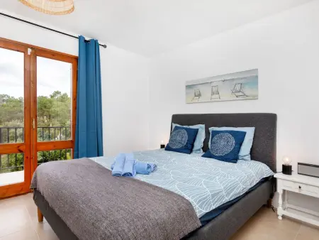 Gavarres, Maison 6 personnes à Sta Cristina d'Aro - Photo 14