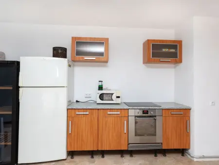 Gavarres, Maison 6 personnes à Sta Cristina d'Aro - Photo 17