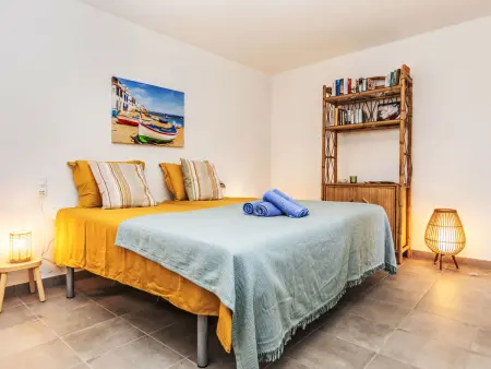 Gavarres, Maison 6 personnes à Sta Cristina d'Aro - Photo 18