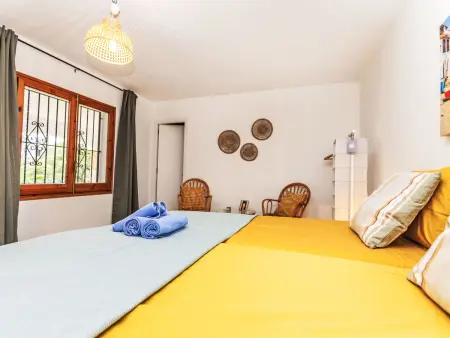 Gavarres, Maison 6 personnes à Sta Cristina d'Aro - Photo 19