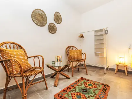 Gavarres, Maison 6 personnes à Sta Cristina d'Aro - Photo 20