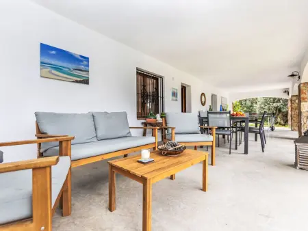 Gavarres, Maison 6 personnes à Sta Cristina d'Aro - Photo 21