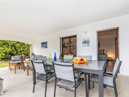 Gavarres, Maison 6 personnes à Sta Cristina d'Aro - Photo 22
