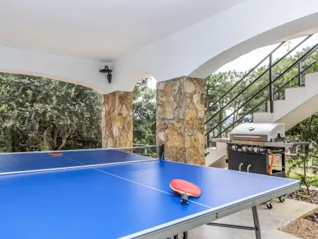 Gavarres, Maison 6 personnes à Sta Cristina d'Aro - Photo 23