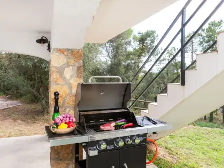 Gavarres, Maison 6 personnes à Sta Cristina d'Aro - Photo 24