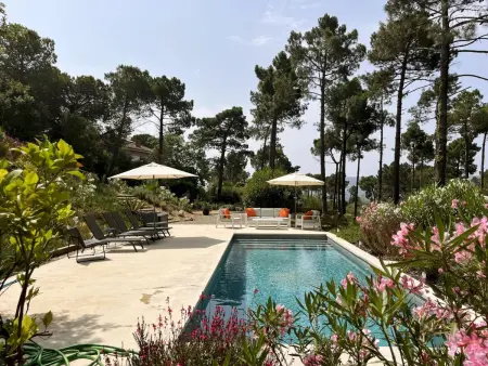 Gavarres, Maison 6 personnes à Sta Cristina d'Aro - Photo 25