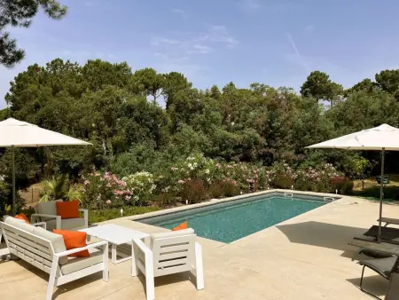 Gavarres, Maison 6 personnes à Sta Cristina d'Aro - Photo 26