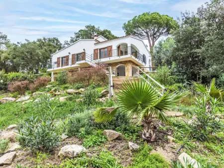 Gavarres, Maison 6 personnes à Sta Cristina d'Aro - Photo 27
