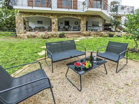 Gavarres, Maison 6 personnes à Sta Cristina d'Aro - Photo 28