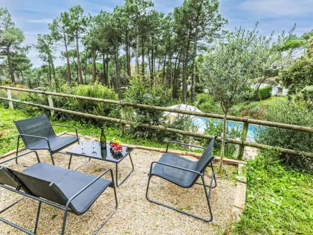 Gavarres, Maison 6 personnes à Sta Cristina d'Aro - Photo 29