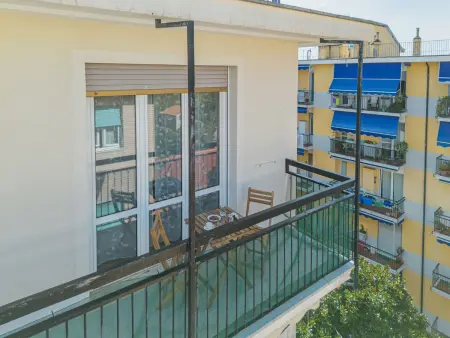 Enrico, Appartement 5 personnes à Chiavari - Photo 1