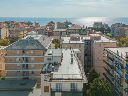 Enrico, Appartement 5 personnes à Chiavari - Photo 2