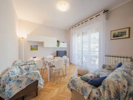 Enrico, Appartement 5 personnes à Chiavari - Photo 3