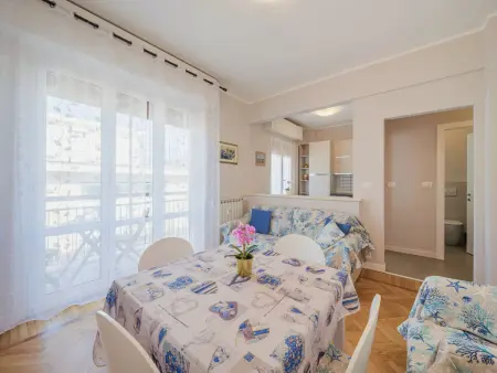 Enrico, Appartement 5 personnes à Chiavari - Photo 4