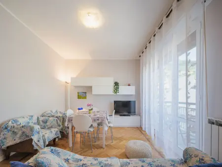 Enrico, Appartement 5 personnes à Chiavari - Photo 5
