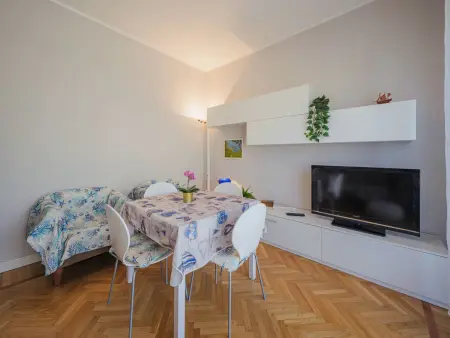 Enrico, Appartement 5 personnes à Chiavari - Photo 6