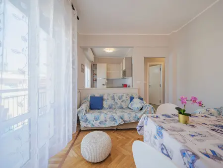 Enrico, Appartement 5 personnes à Chiavari - Photo 7