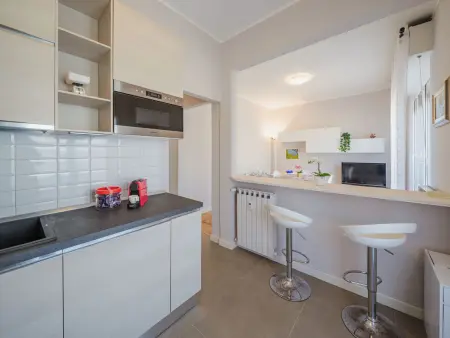 Enrico, Appartement 5 personnes à Chiavari - Photo 8