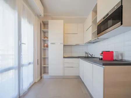 Enrico, Appartement 5 personnes à Chiavari - Photo 9