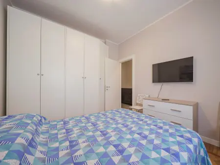 Enrico, Appartement 5 personnes à Chiavari - Photo 12