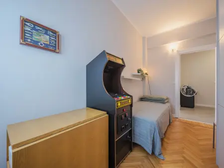Enrico, Appartement 5 personnes à Chiavari - Photo 14