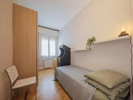 Enrico, Appartement 5 personnes à Chiavari - Photo 15