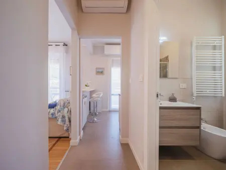 Enrico, Appartement 5 personnes à Chiavari - Photo 16