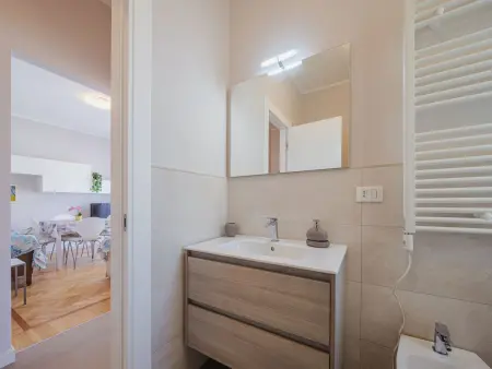 Enrico, Appartement 5 personnes à Chiavari - Photo 17