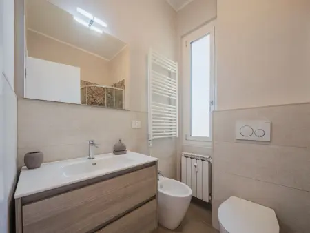 Enrico, Appartement 5 personnes à Chiavari - Photo 18