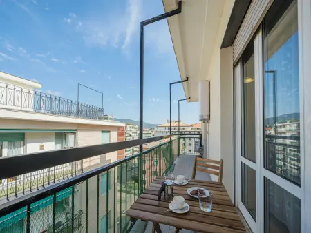 Enrico, Appartement 5 personnes à Chiavari - Photo 20