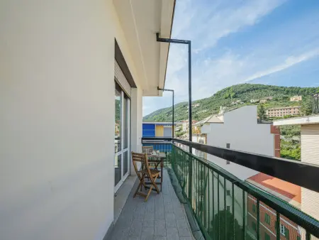 Enrico, Appartement 5 personnes à Chiavari - Photo 21