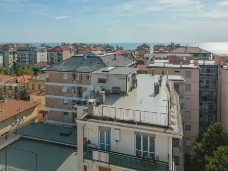 Enrico, Appartement 5 personnes à Chiavari - Photo 22