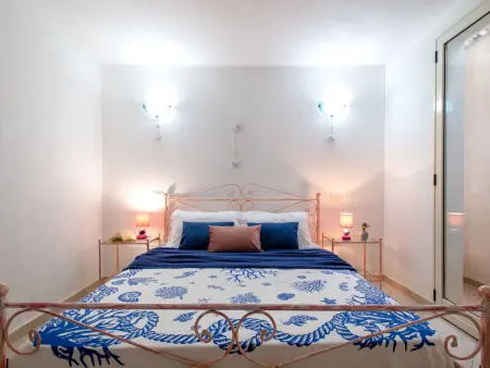 Lu Nibaru 2, Maison 6 personnes à Vignola Mare - Photo 2