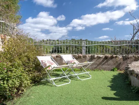 Lu Nibaru 2, Maison 6 personnes à Vignola Mare - Photo 3