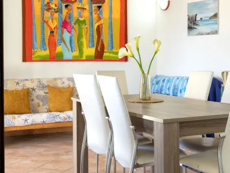 Lu Nibaru 2, Maison 6 personnes à Vignola Mare - Photo 8