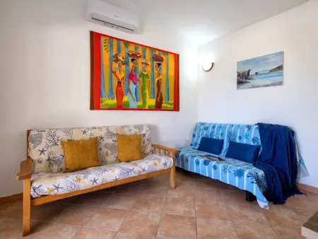 Lu Nibaru 2, Maison 6 personnes à Vignola Mare - Photo 10
