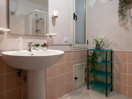 Lu Nibaru 2, Maison 6 personnes à Vignola Mare - Photo 16