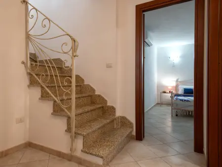 Lu Nibaru 2, Maison 6 personnes à Vignola Mare - Photo 19