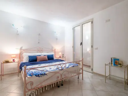 Lu Nibaru 2, Maison 6 personnes à Vignola Mare - Photo 22