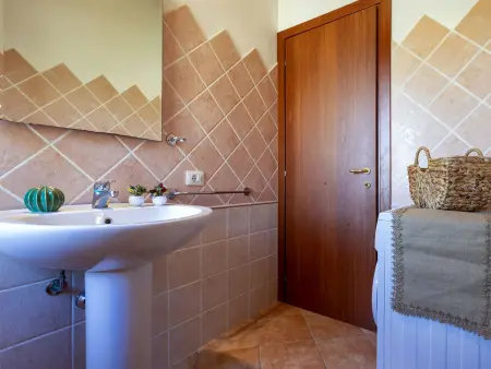 Lu Nibaru 2, Maison 6 personnes à Vignola Mare - Photo 26