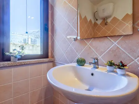 Lu Nibaru 2, Maison 6 personnes à Vignola Mare - Photo 27