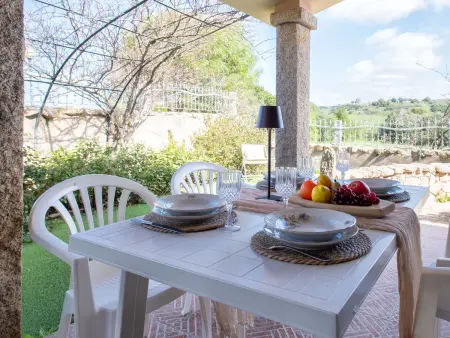 Lu Nibaru 2, Maison 6 personnes à Vignola Mare - Photo 37